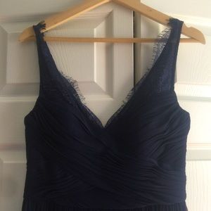 Stunning BHLDN gown!